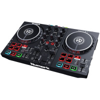 Numark Party Mix II