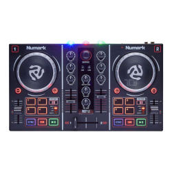 Numark Party Mix
