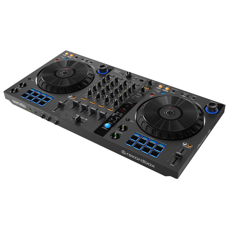 Pioneer DDJ-FLX6-GT