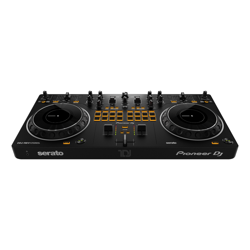 Pioneer DDJ-REV1