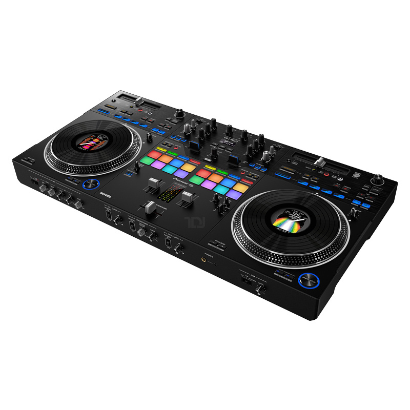 Pioneer DDJ-REV7
