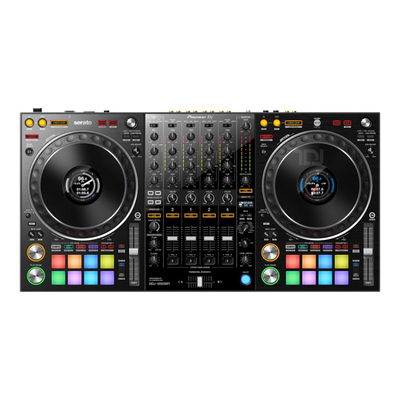 Pioneer DDJ-1000SRT