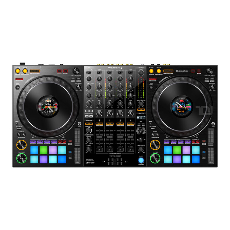Pioneer DDJ-1000