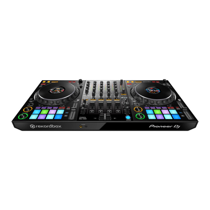 Pioneer DDJ-1000