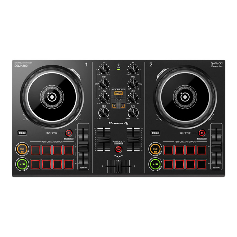 Pioneer DDJ-200