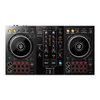 Pioneer DDJ-400