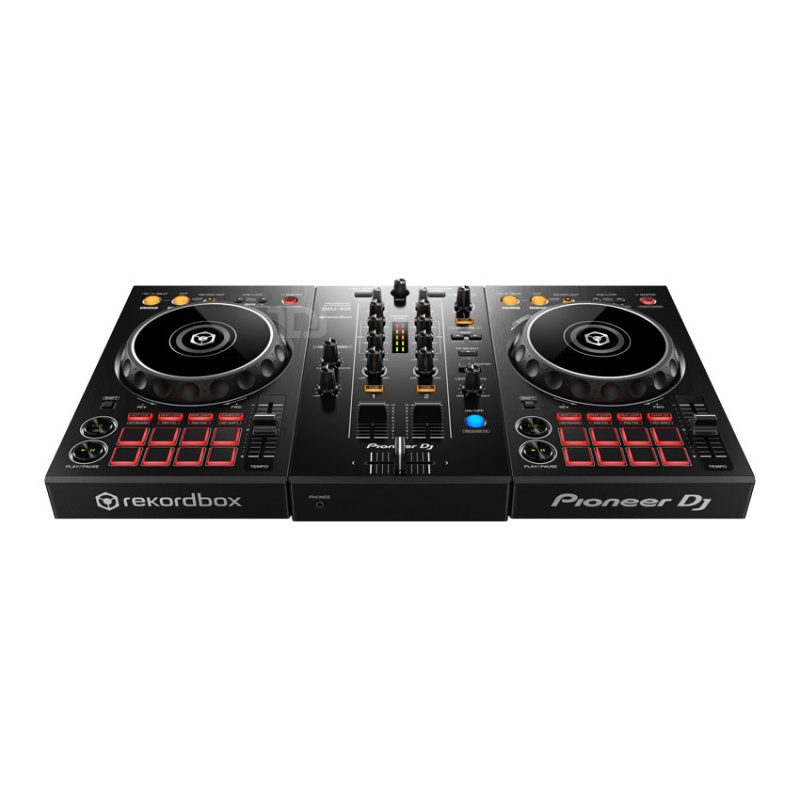 Pioneer DJ STARTER PACK