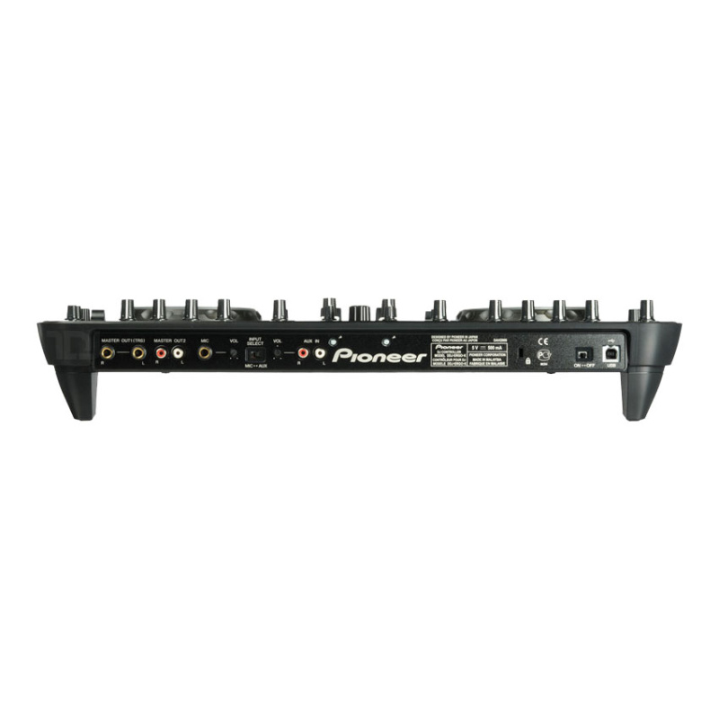 Pioneer DDJ-ERGO Limited