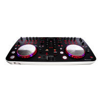 Pioneer DDJ-Ergo