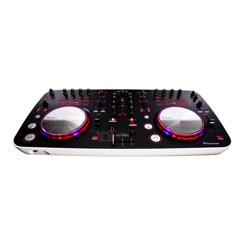 Pioneer DDJ-Ergo