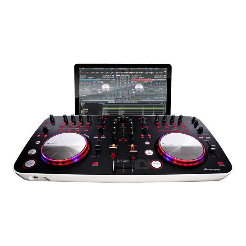 Pioneer DDJ-Ergo
