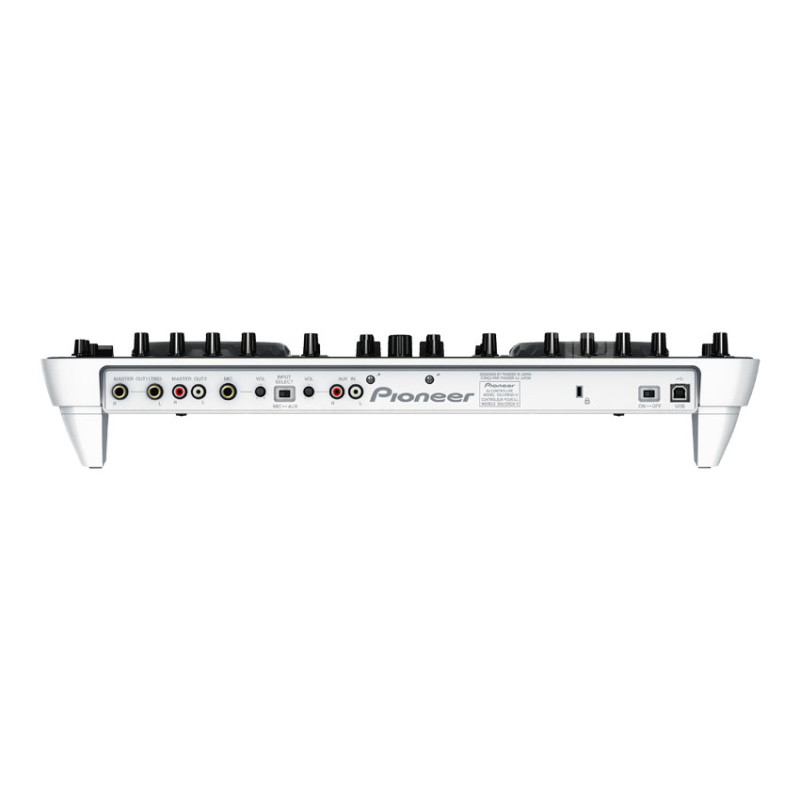 Pioneer DDJ-Ergo