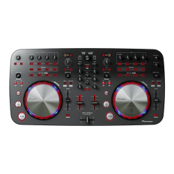 Pioneer DDJ-Ergo