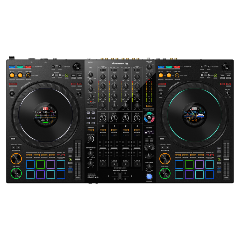 Pioneer DDJ-FLX10
