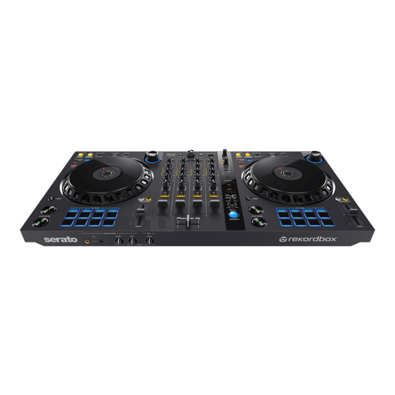 Pioneer DDJ-FLX6