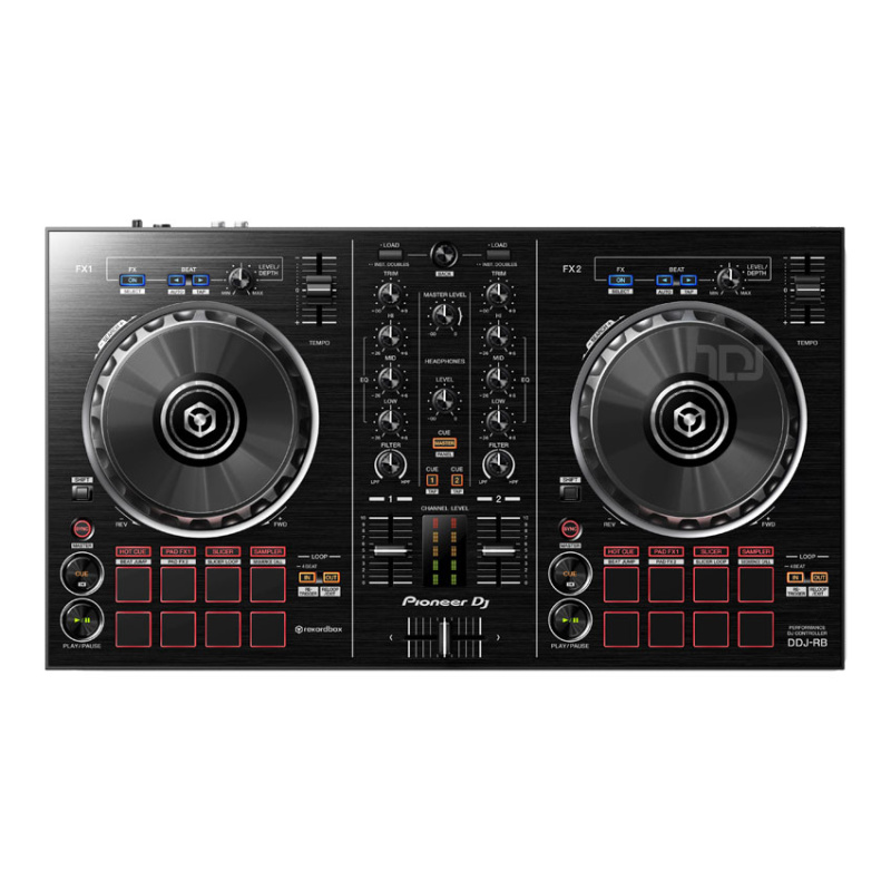 Pioneer DDJ-RB