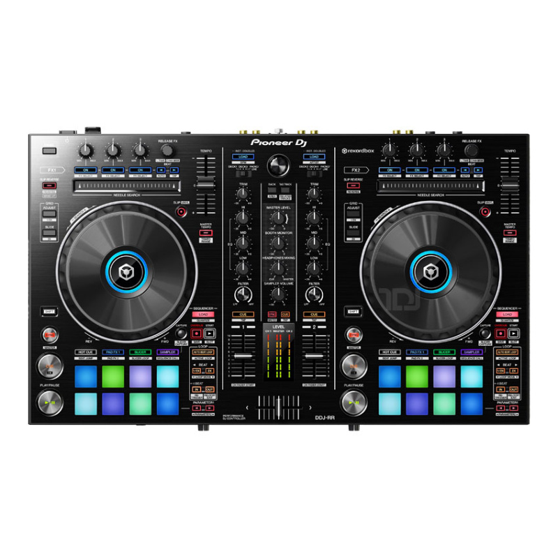 Pioneer DDJ-RR