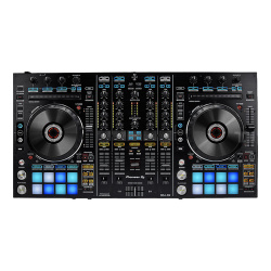 Pioneer DDJ-RX کارکرده