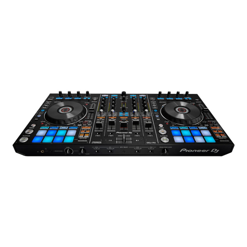  Pioneer DDJ-RX