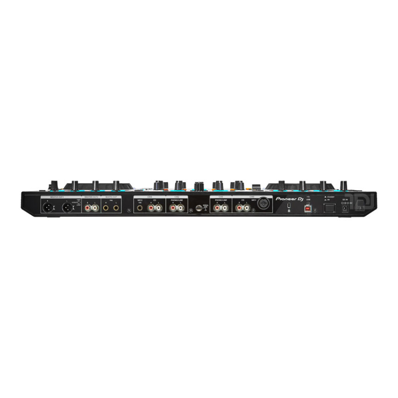  Pioneer DDJ-RX