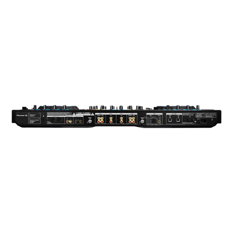 Pioneer DDJ-RZ