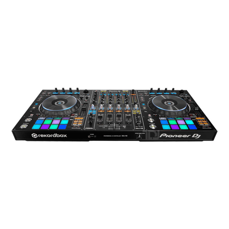Pioneer DDJ-RZ