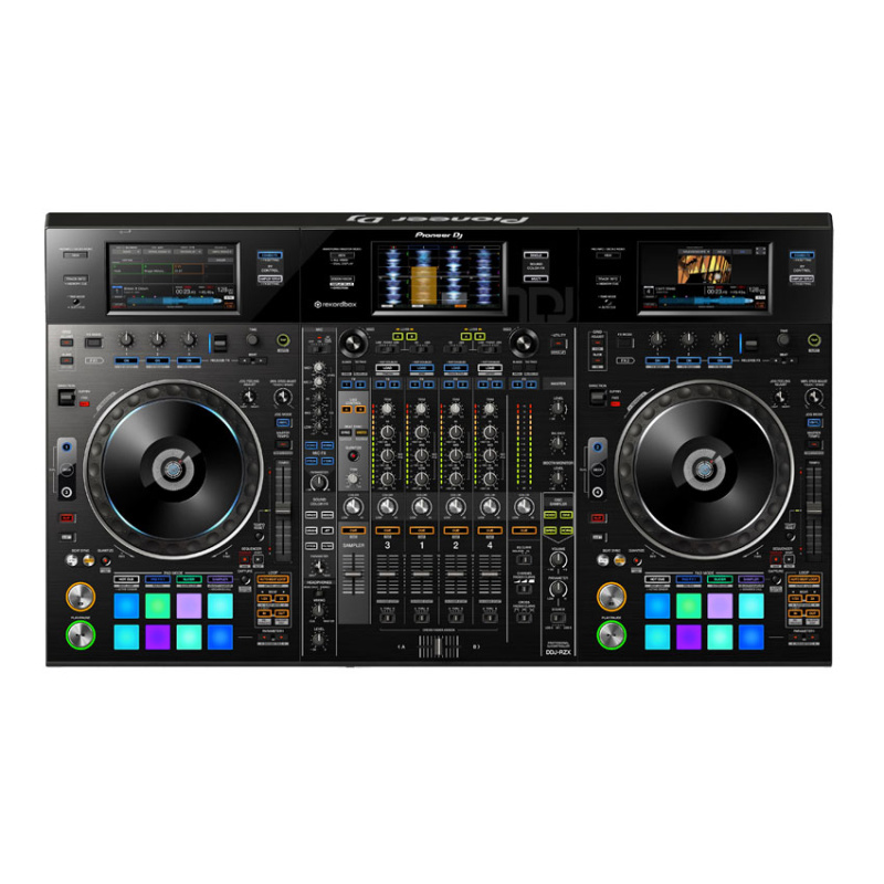 Pioneer DDJ-RZX
