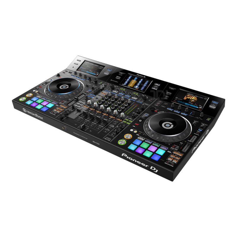 Pioneer DDJ-RZX