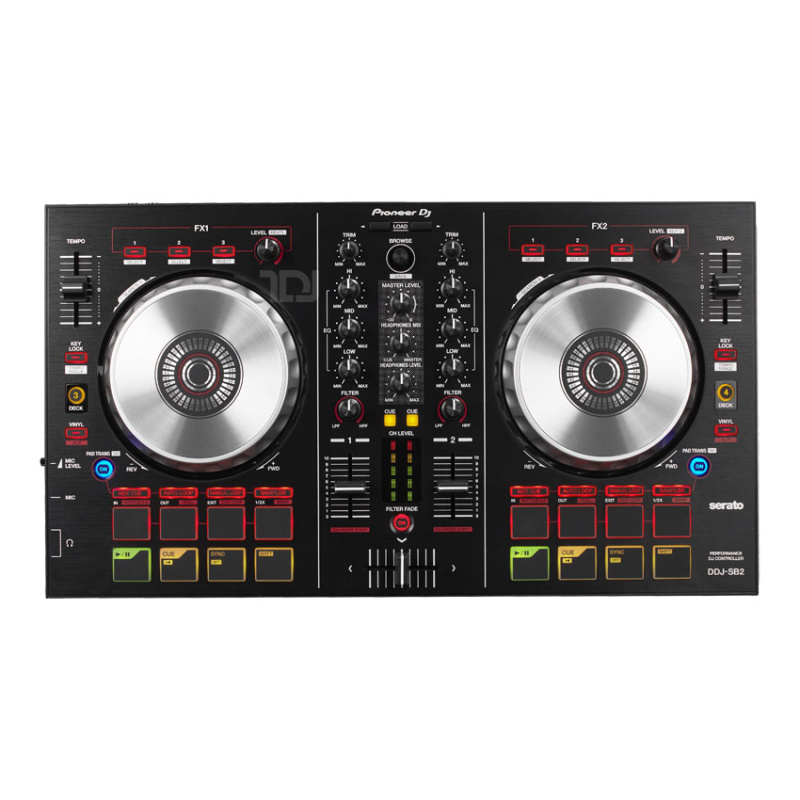 Pioneer DDJ-SB2
