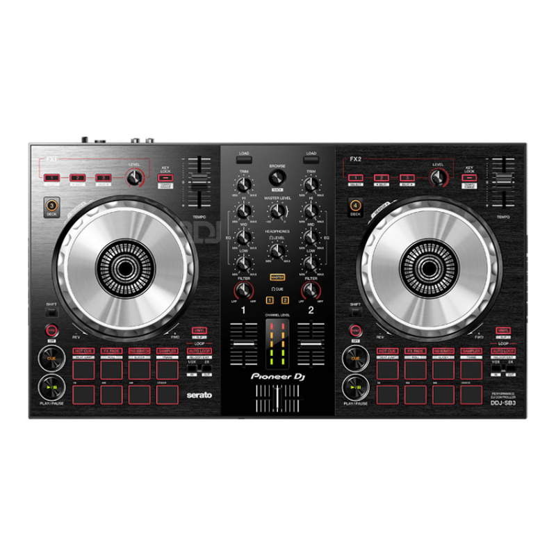 Pioneer DDJ-SB3