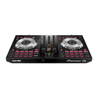 Pioneer DDJ-SB3