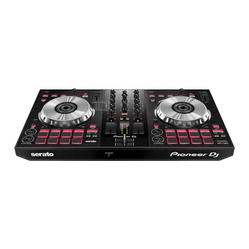 Pioneer DDJ-SB3