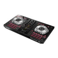 Pioneer DDJ-SB3