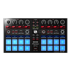 Pioneer DDJ-SP1