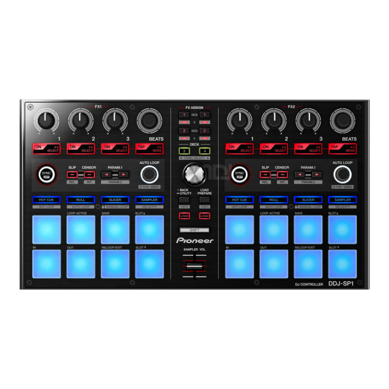 Pioneer DDJ-SP1