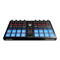 Pioneer DDJ-SP1