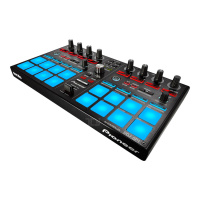 Pioneer DDJ-SP1