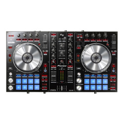Pioneer DDJ-SR