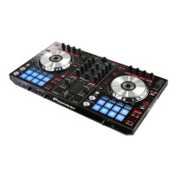 Pioneer DDJ-SR