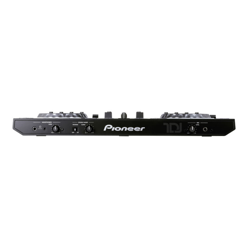 Pioneer DDJ-SR