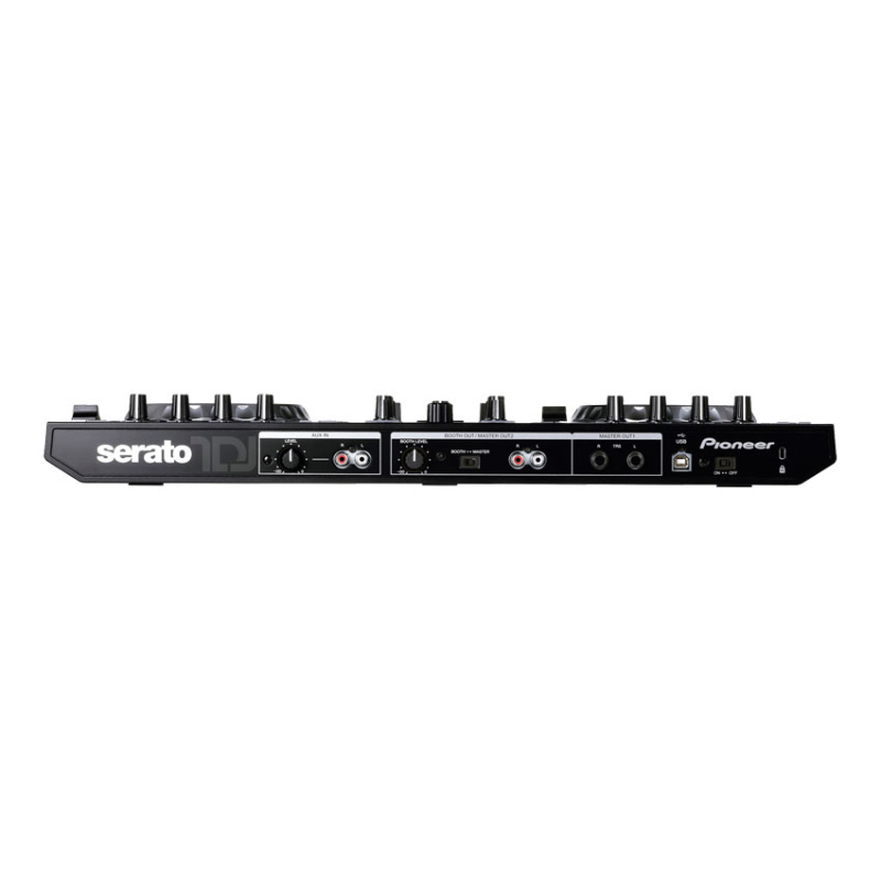Pioneer DDJ-SR