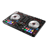 Pioneer DDJ-SR2