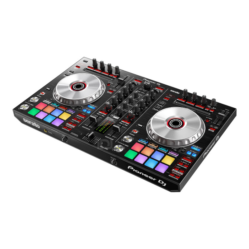 Pioneer DDJ-SR2