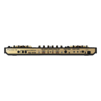 Pioneer DDJ-SX Gold