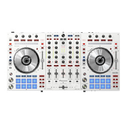Pioneer DDJ-SX White