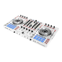 Pioneer DDJ-SX White
