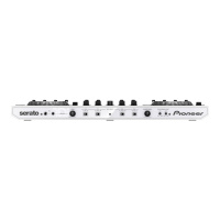 Pioneer DDJ-SX White