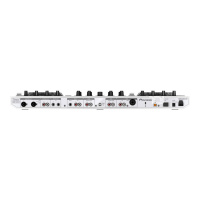 Pioneer DDJ-SX White