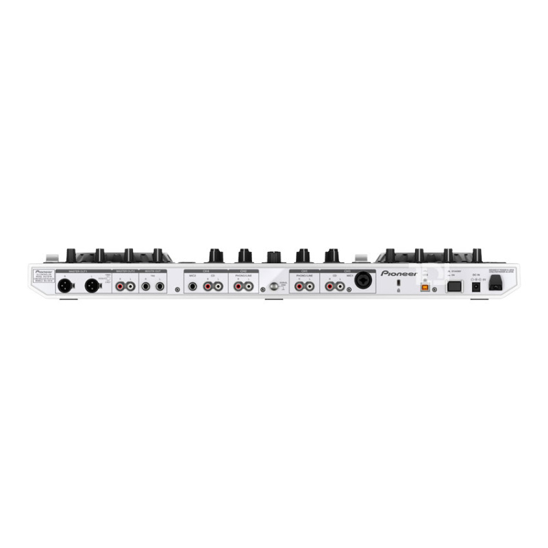 Pioneer DDJ-SX White