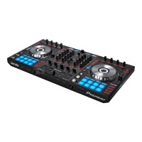 Pioneer DDJ-SX